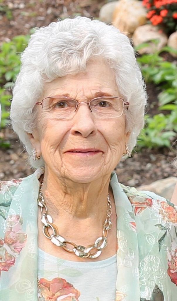 Phyllis Ione Giffin Profile Photo