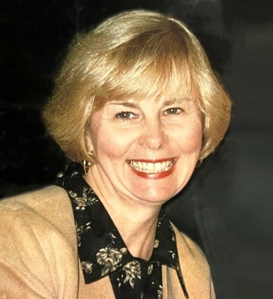 Elizabeth A. Mezzio Profile Photo