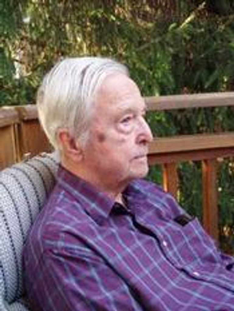 Albert B. Watrous Profile Photo