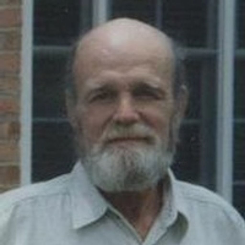 Ronald  Dean Ashley