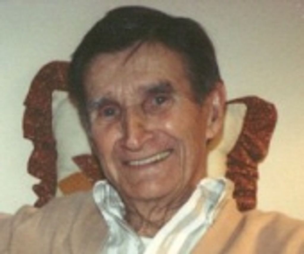 Frederick L. Dick