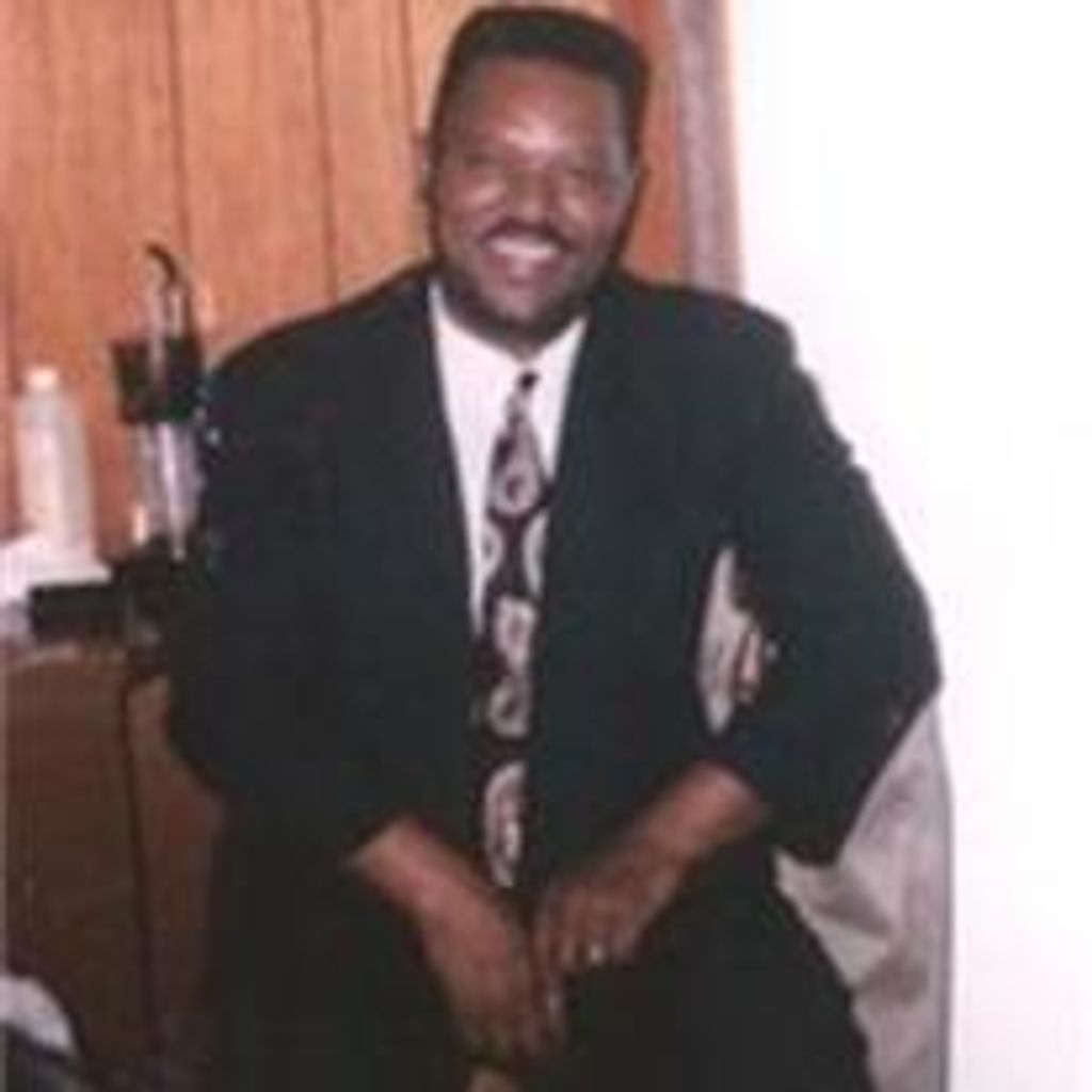 James L. Meals