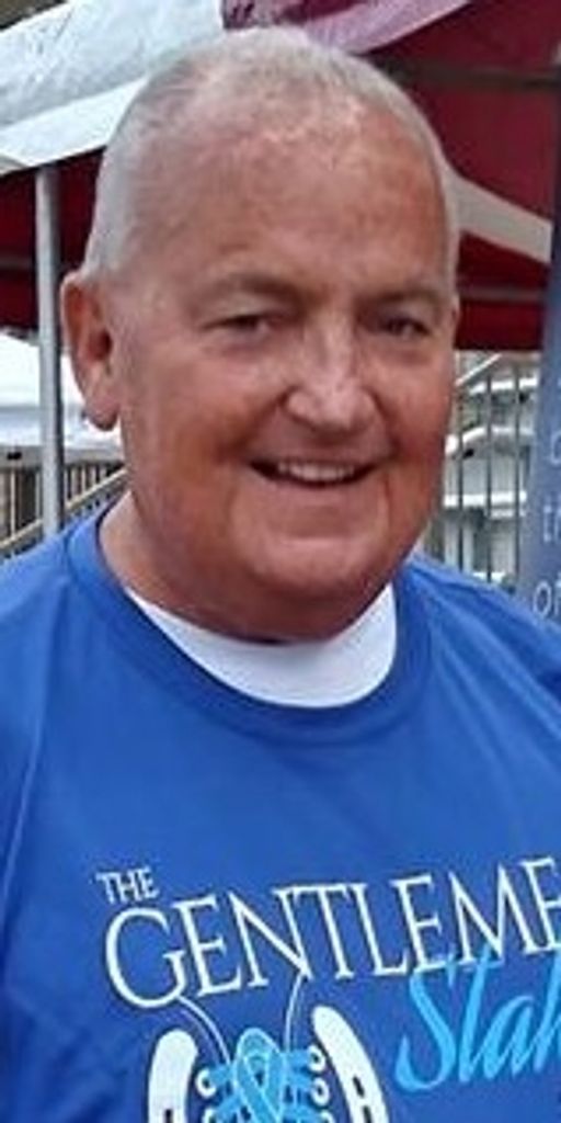 Michael Brannigan