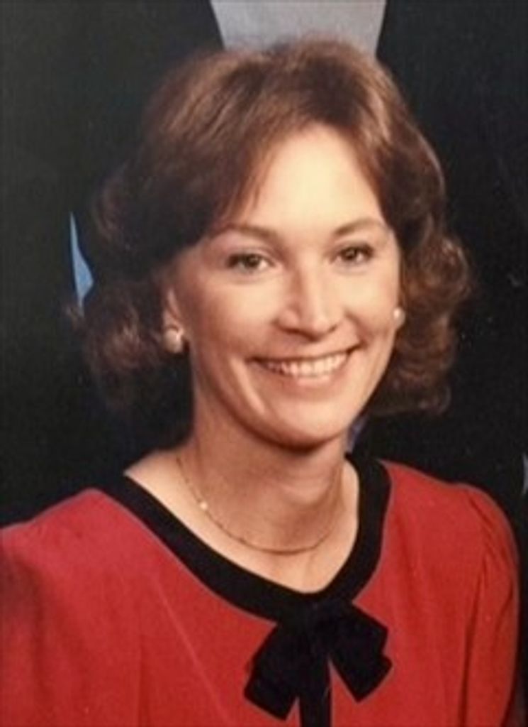 Carol Ann Franczyk