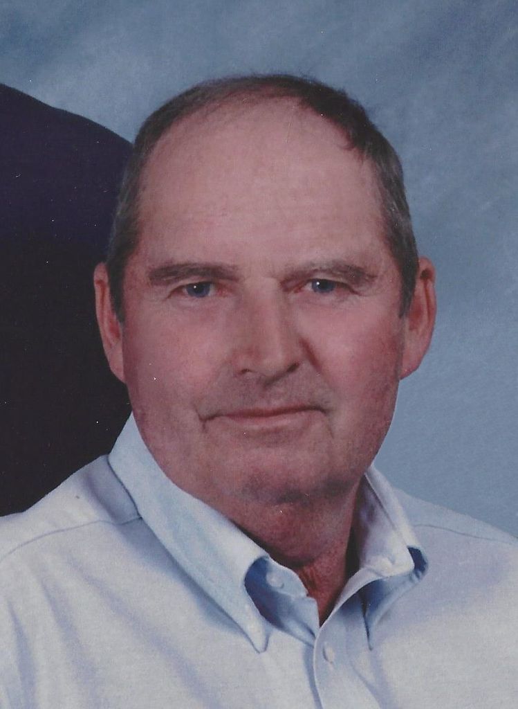 Johnnie Wayne Freeland