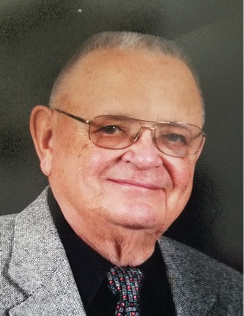 James Alan Anderson Profile Photo
