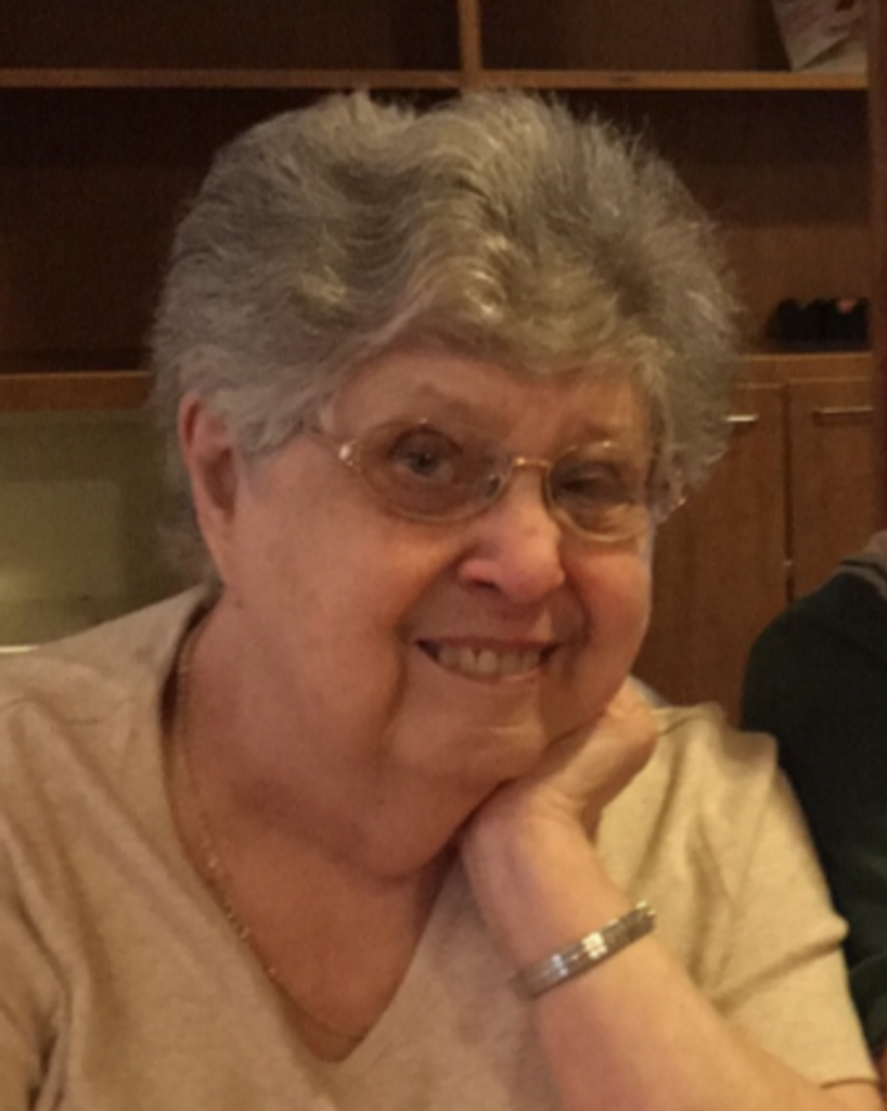 Martha Copeland Profile Photo
