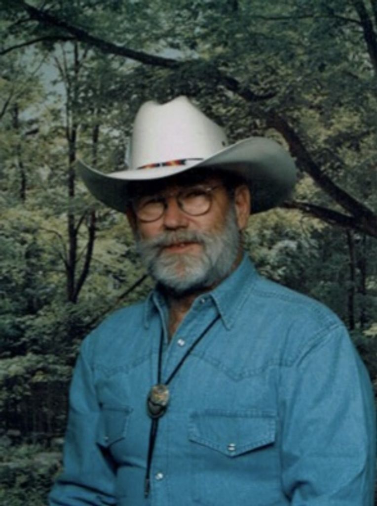 Jerry "Smokey" Lee Colborn Profile Photo