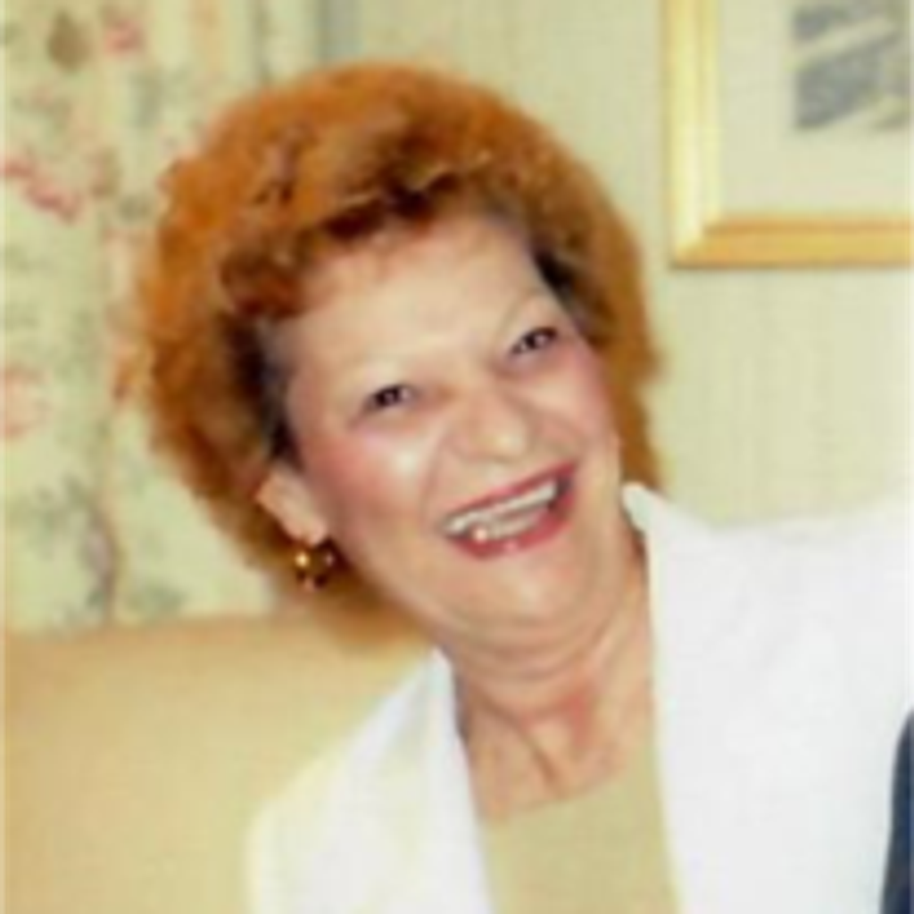 Shirley Ann Carter