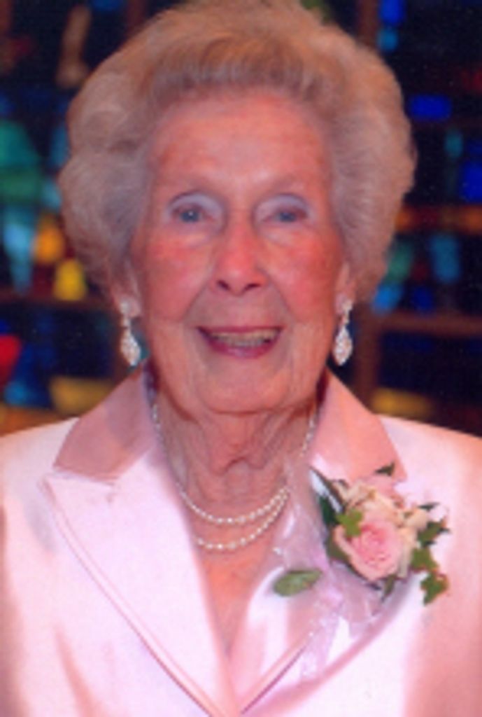 Sara Frances Frances Daley (McConnell)
