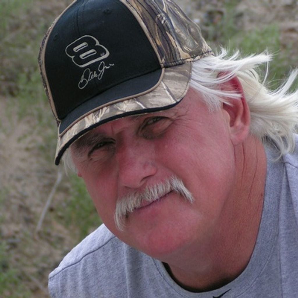 Bryan Tippit Profile Photo