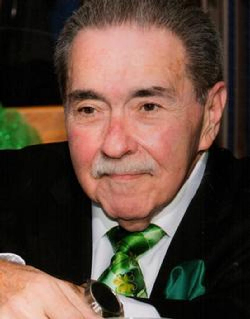 Robert Carreiro Profile Photo