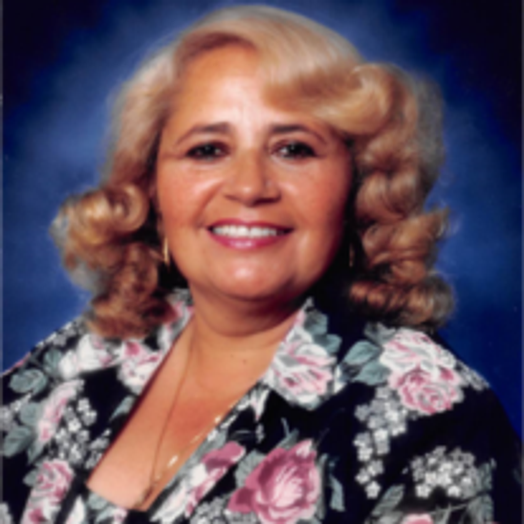 Sylvia Marie Allen Profile Photo