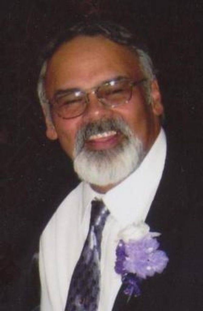 Dean T. "Deano" Krause