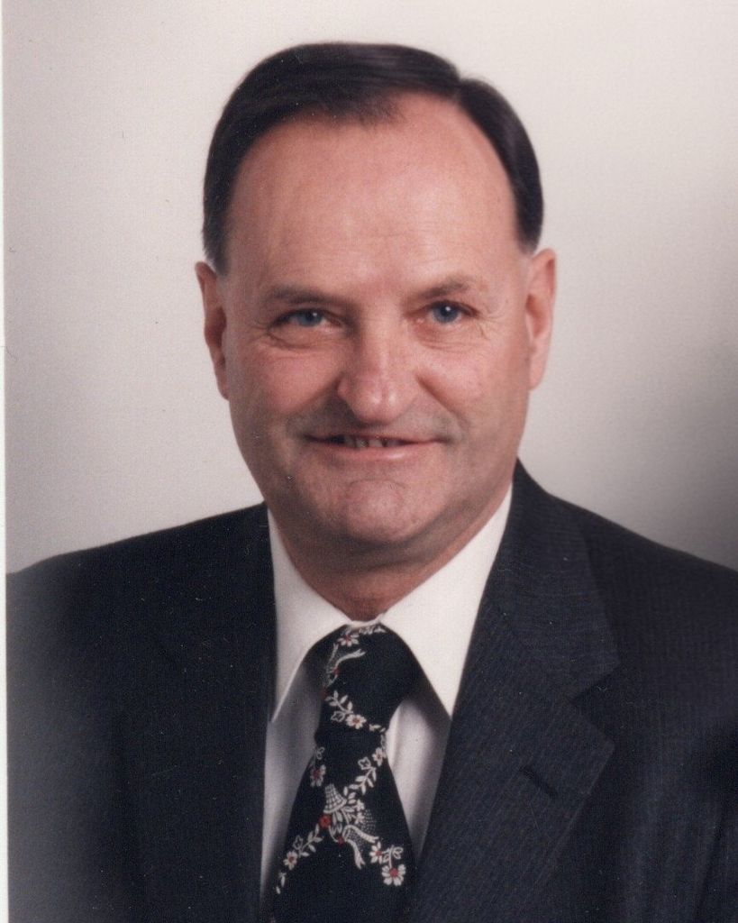 George L. Langlais Profile Photo