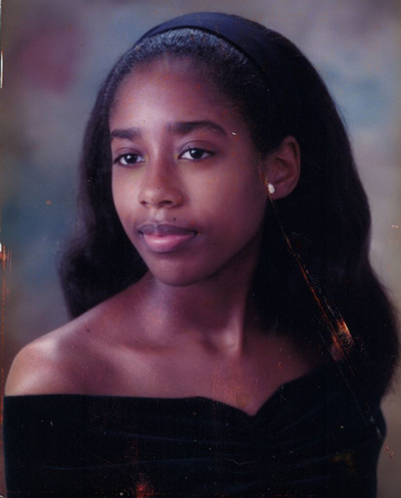 Ms. Narissa Ann Darnell Profile Photo