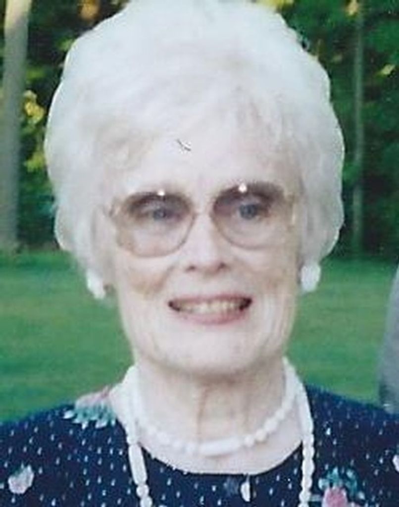 Dorothea Rose Binkoski