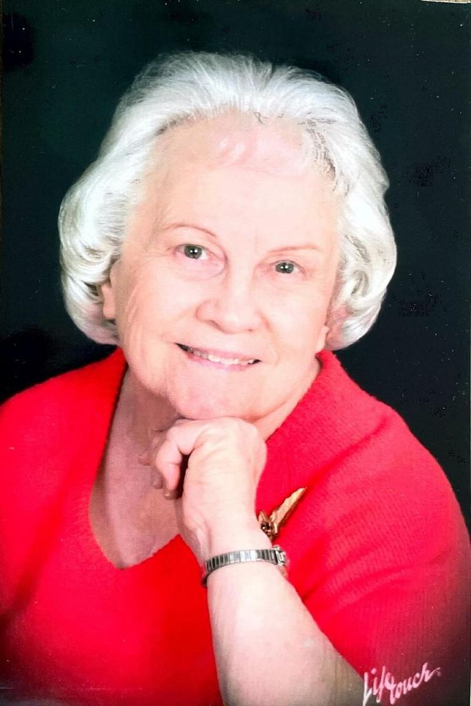 Mrs. Naomi "Juanee" Pearson Profile Photo
