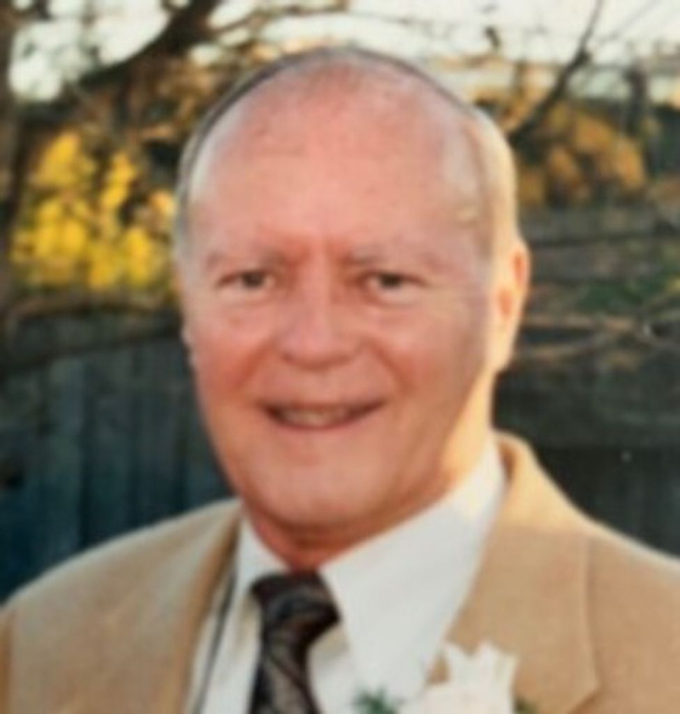 Richard "Dick" Eugene Tracey Profile Photo