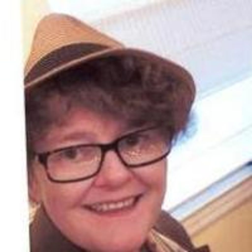 Tracy Lynn Sharp
