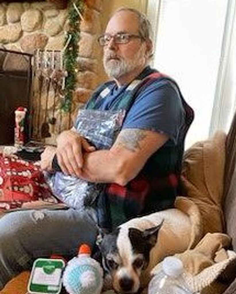 Edward Grant Groat Jr Profile Photo