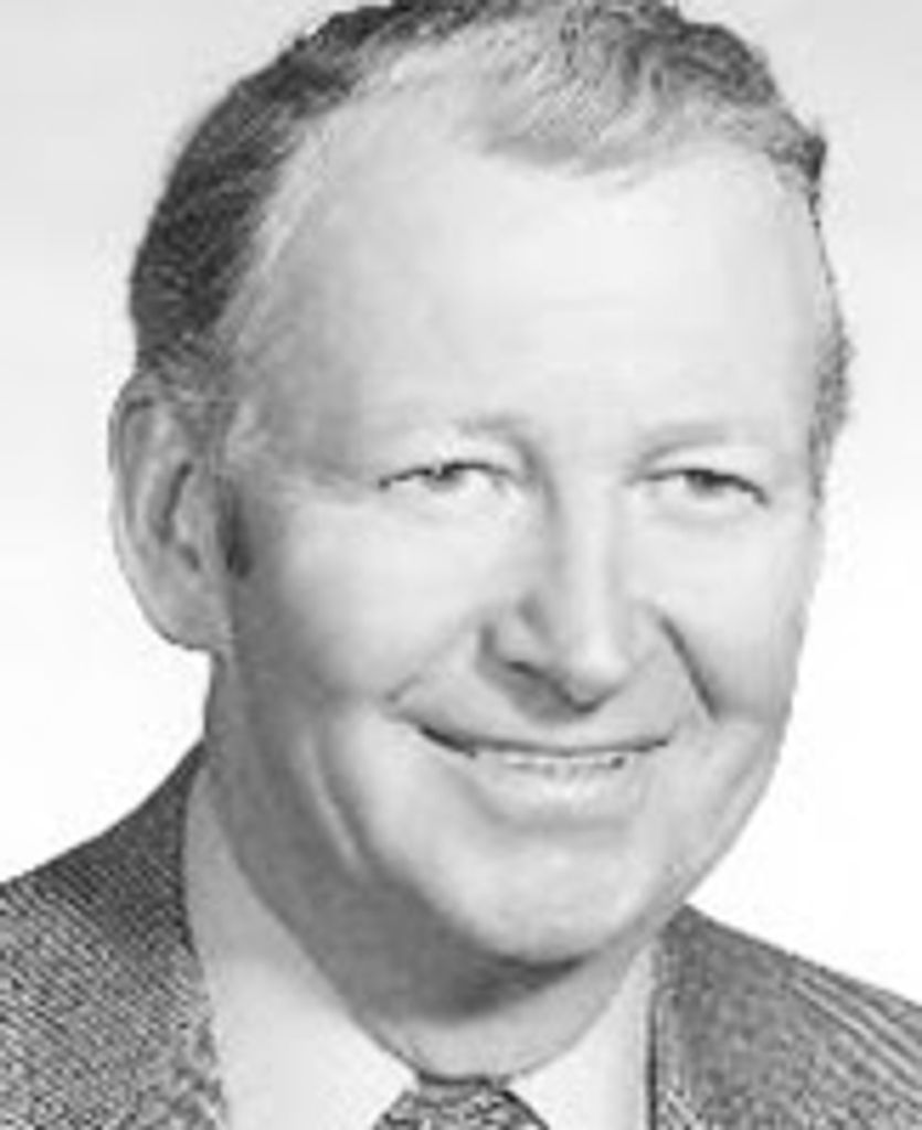 Edward McBride