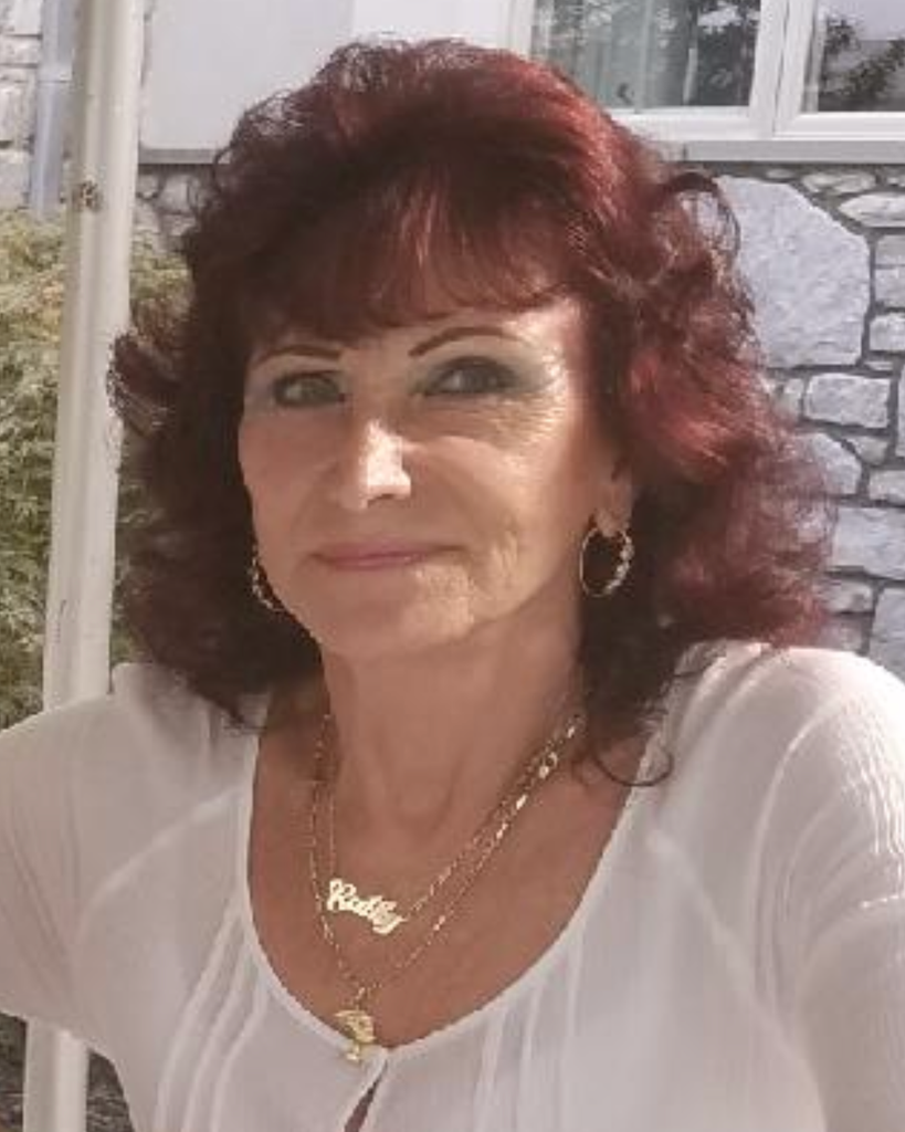 Catherine E. Nugent