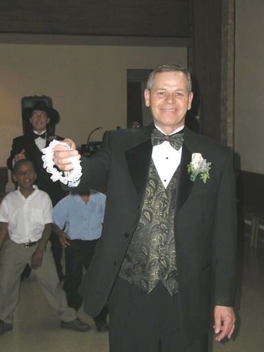 Charles David "Chuck" Strevel photo gallery thumbnail 6 of 54
