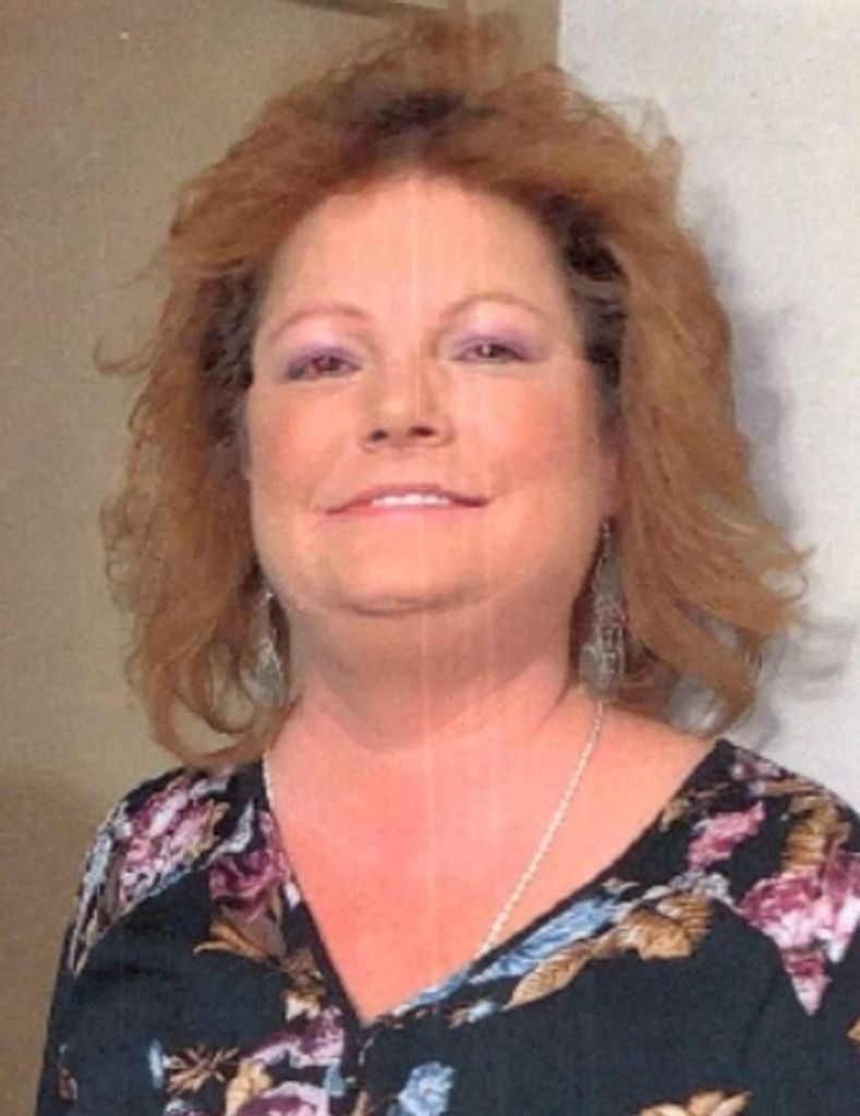 Mary  Katherine Dougherty