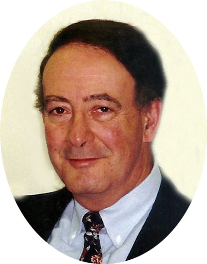 Michael Frederick Bartenstein