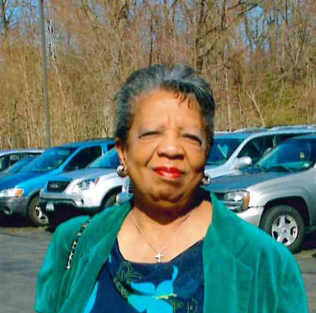 Sarah Agard