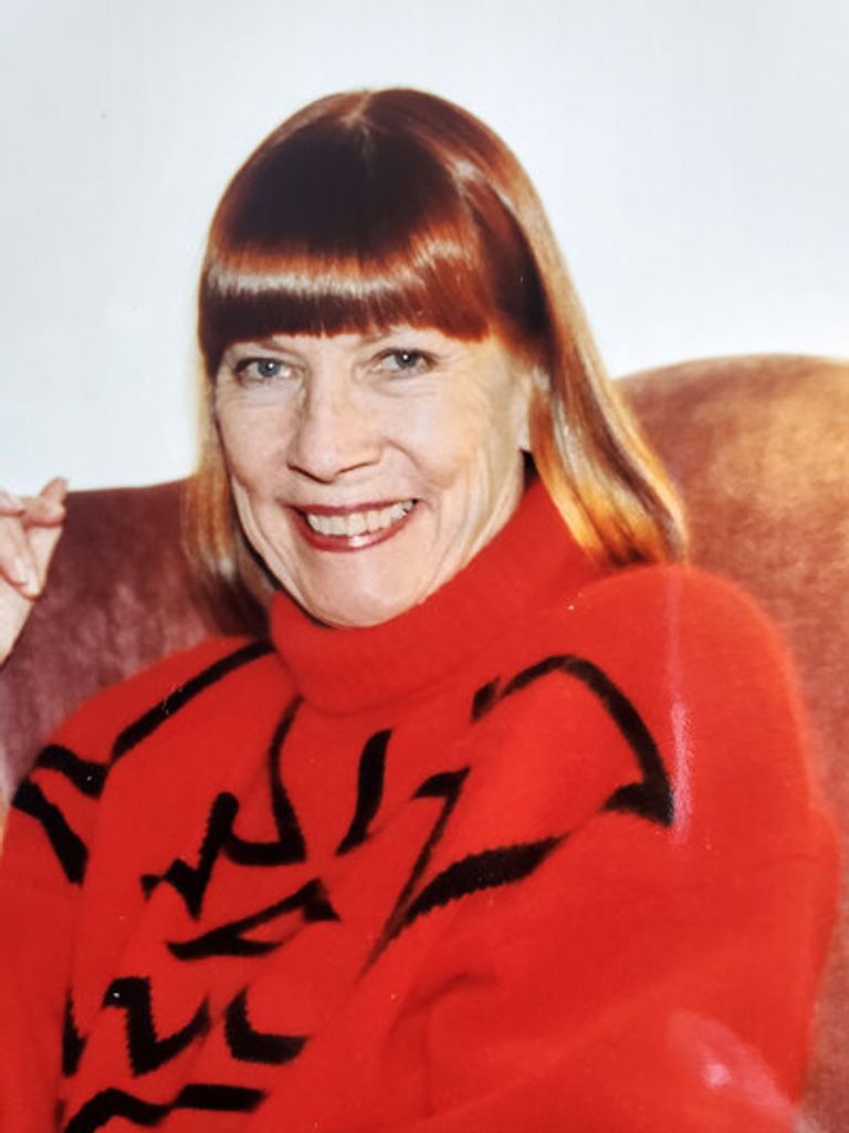 Betty Jo Albo Profile Photo