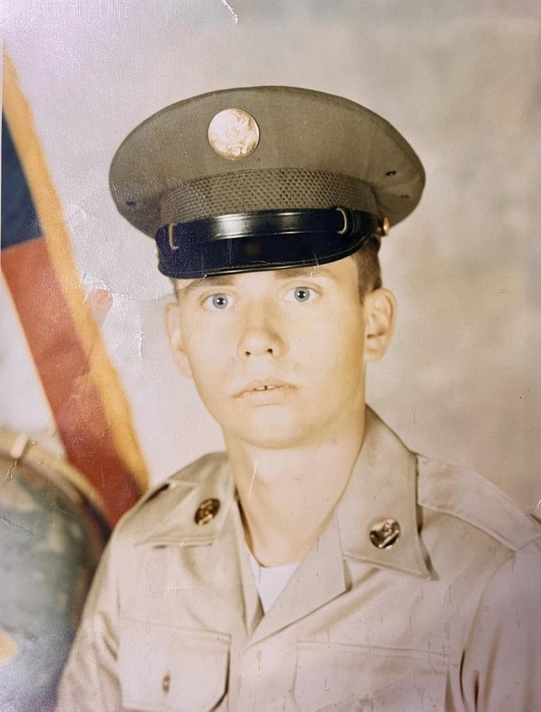 Edward J. Patterson, Jr. Profile Photo
