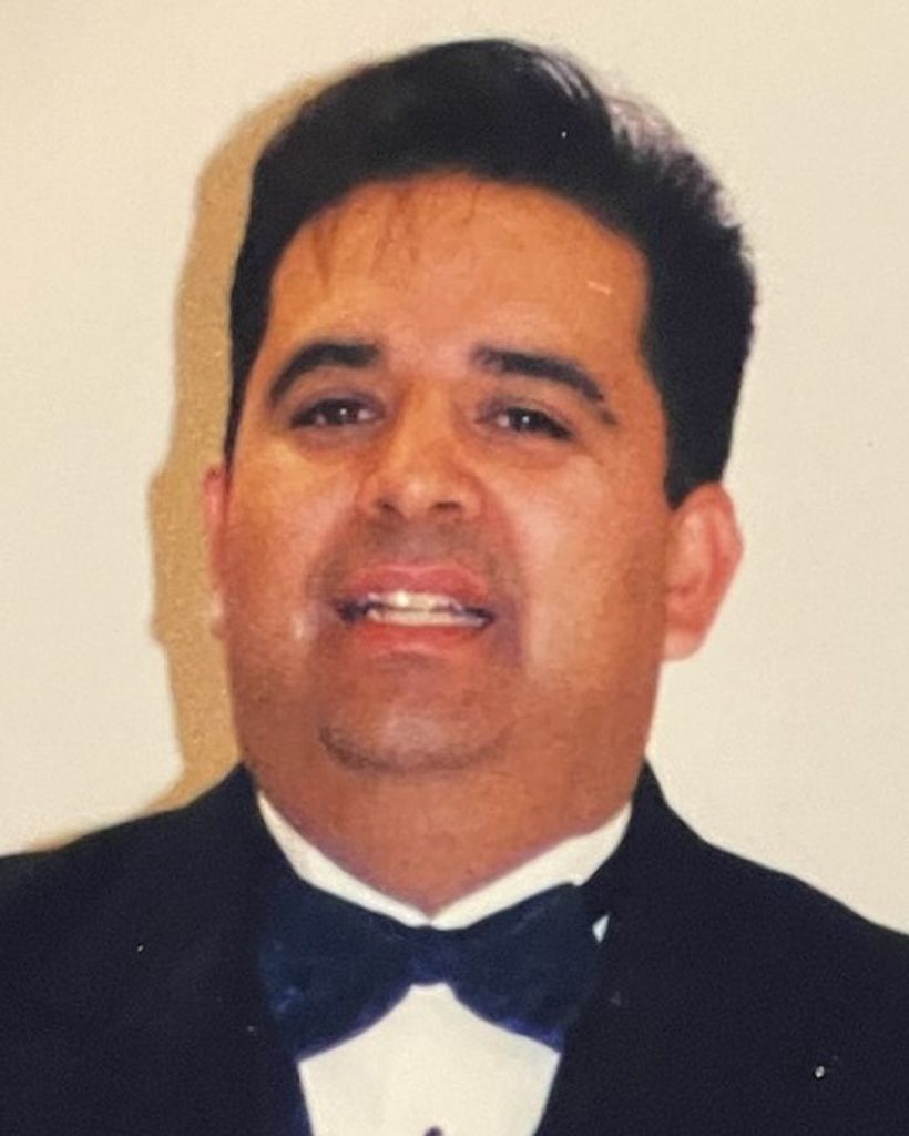 Randy Steven Gurule