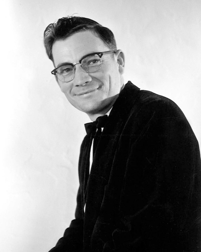 Charles Jefferson DeMent