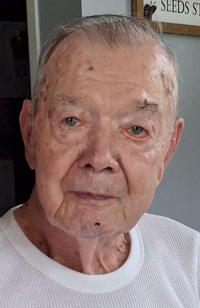 Morris James Pulke Profile Photo