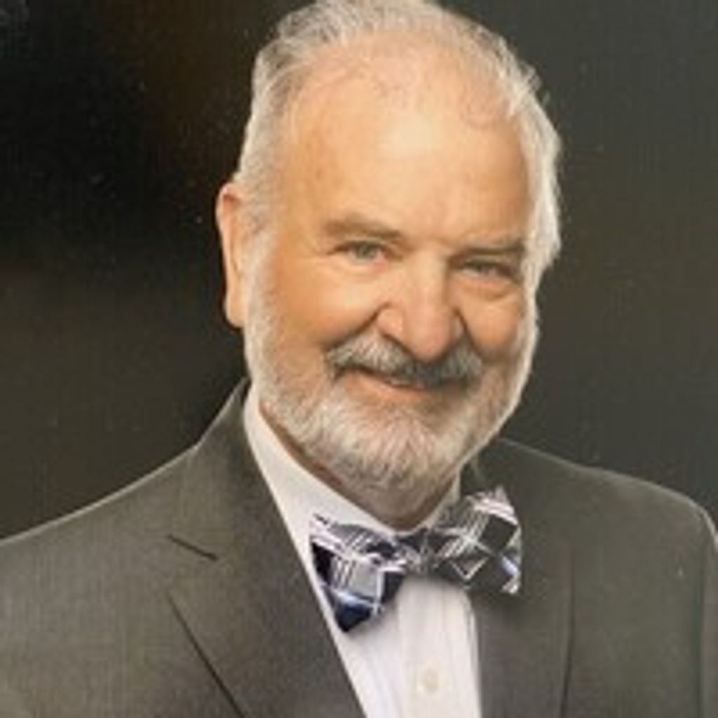 Robert Michael Bolling