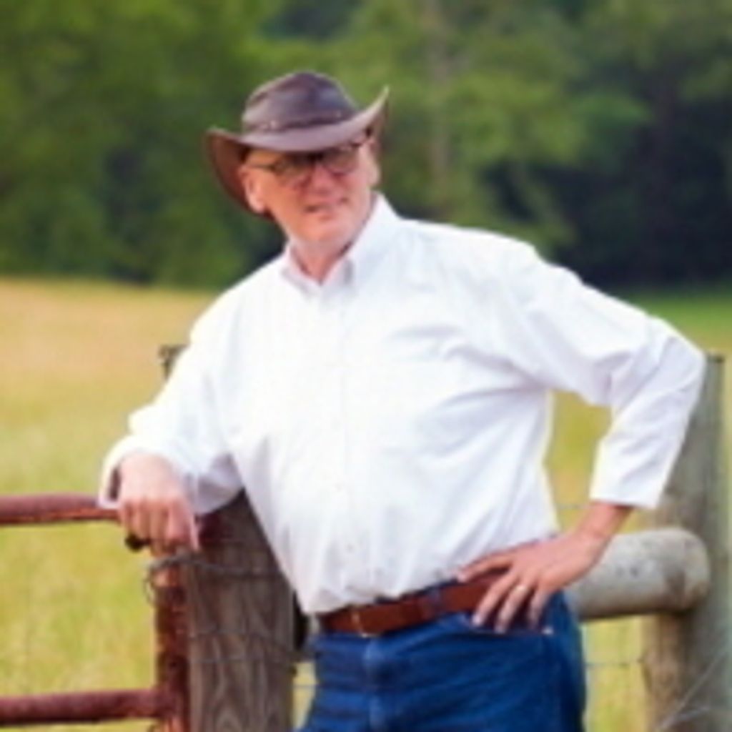 George "Ray" Mckinniss