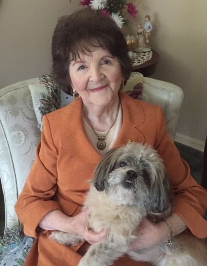 Peggy Roberts