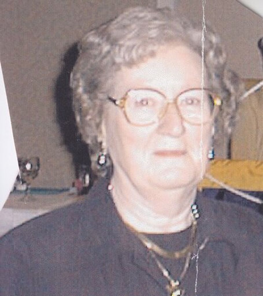 Barbara J. Mcconnell Profile Photo