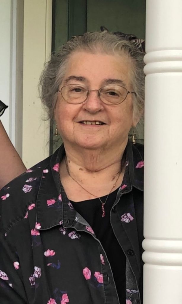 Peggy Boatman Younger Profile Photo