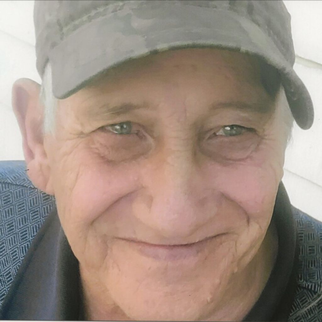 David Becker Sr.