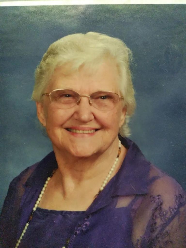 Ida Mae Doolin Profile Photo