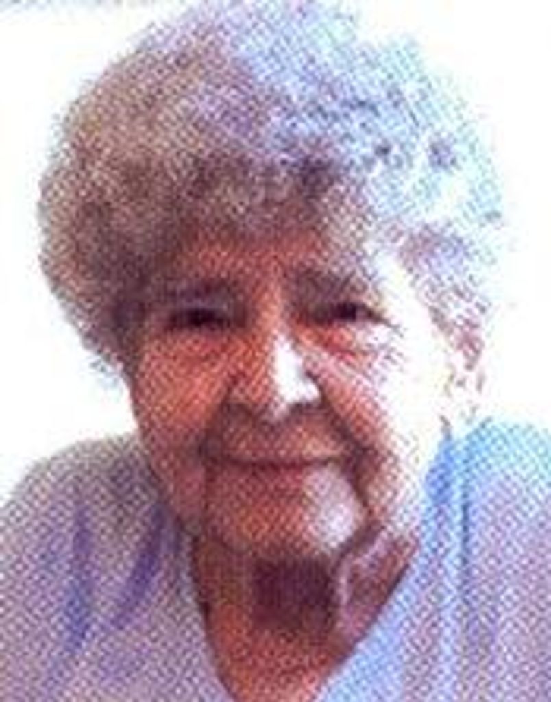 Evelyn Edith Galliart
