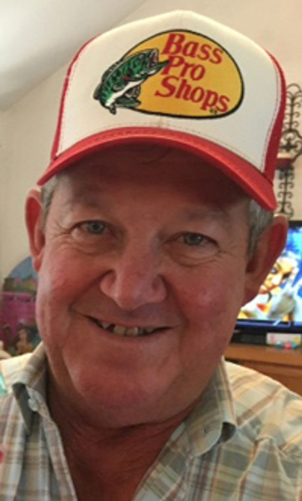 Kenneth Charles Lutz Profile Photo