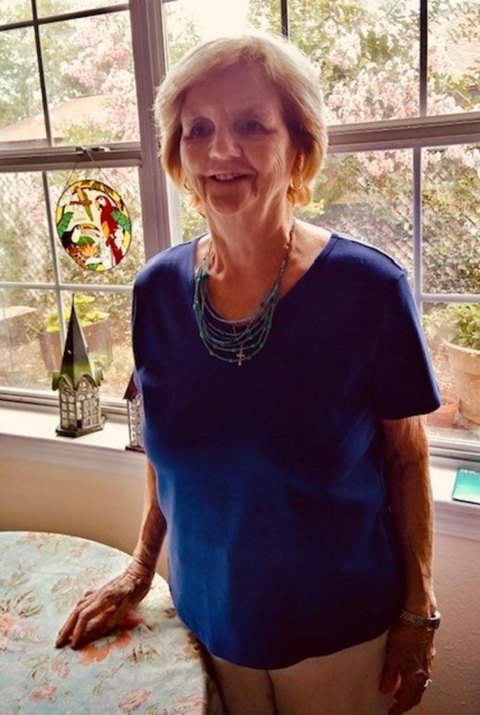 Sheila Mary Hanna Profile Photo