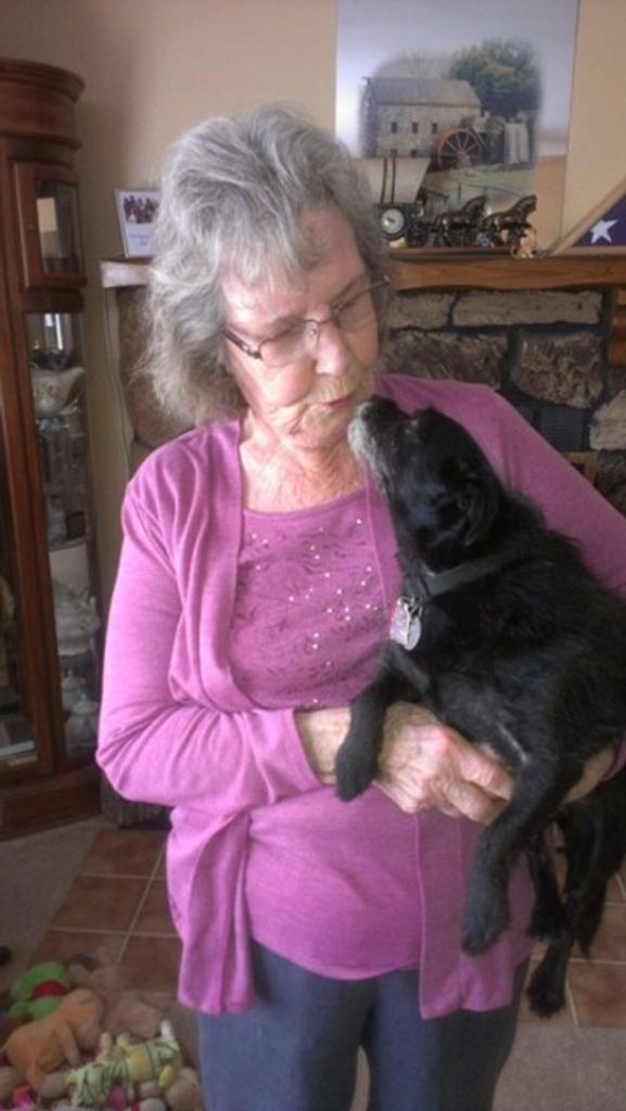 Norma Jean Lee