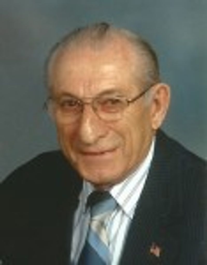 Wilbert Bertsch Profile Photo