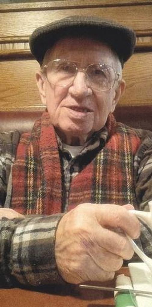 Francis "Ozzie" Hugh Kelly