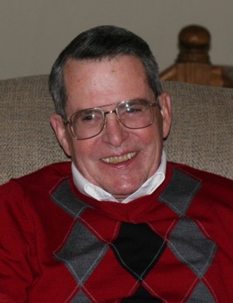 Edward F. Kelley Profile Photo